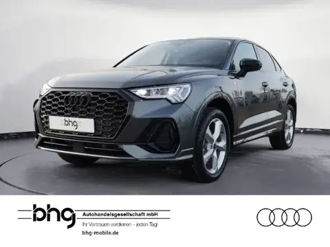 Annonce AUDI Q3 Essence 2024 d'occasion 