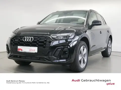 Used AUDI Q5 Petrol 2023 Ad Germany