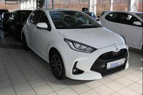 Used TOYOTA YARIS Petrol 2023 Ad Germany