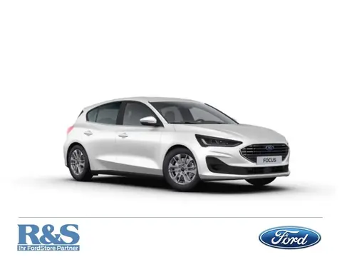 Annonce FORD FOCUS Essence 2024 d'occasion 