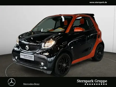 Used SMART FORTWO Petrol 2018 Ad 