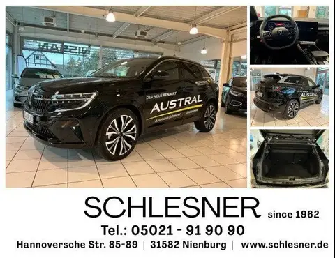 Used RENAULT AUSTRAL Hybrid 2022 Ad 