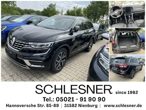 Used RENAULT KOLEOS Diesel 2024 Ad 