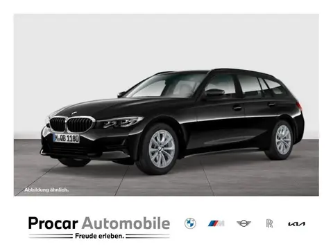 Annonce BMW SERIE 3 Diesel 2020 d'occasion 