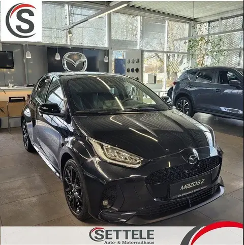 Annonce MAZDA 2 Essence 2024 d'occasion 