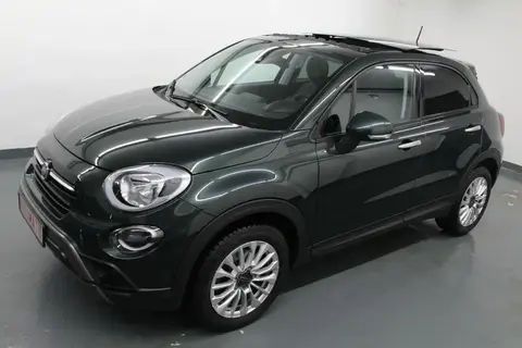 Used FIAT 500X Petrol 2019 Ad 