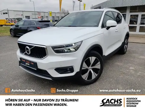 Annonce VOLVO XC40 Essence 2021 d'occasion 