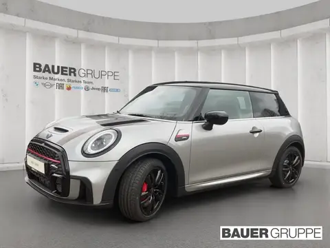 Used MINI JOHN COOPER WORKS Petrol 2024 Ad 