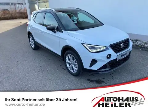 Used SEAT ARONA Petrol 2024 Ad 