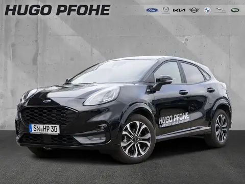 Used FORD PUMA Petrol 2024 Ad 