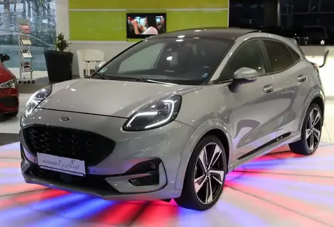 Annonce FORD PUMA Essence 2021 d'occasion 