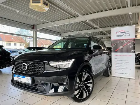 Used VOLVO XC40 Petrol 2024 Ad 