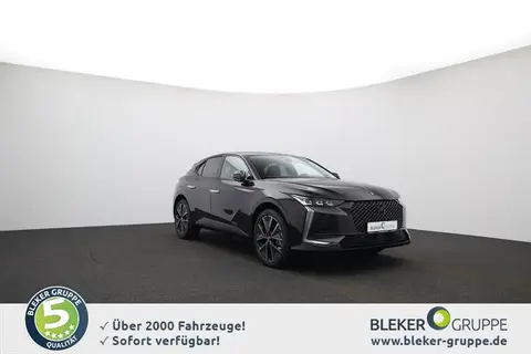 Used DS AUTOMOBILES DS4 Petrol 2023 Ad 