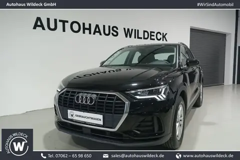 Used AUDI Q3 Petrol 2022 Ad 