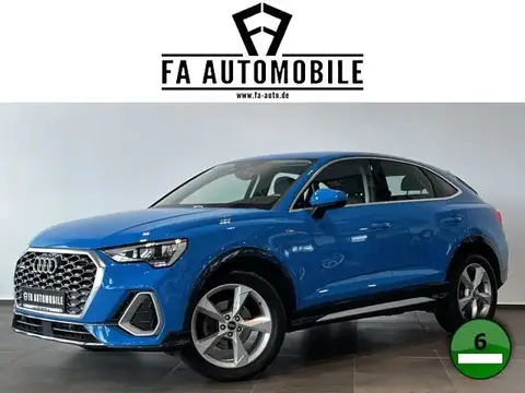 Used AUDI Q3 Diesel 2021 Ad 