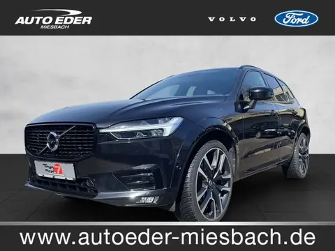 Used VOLVO XC60 Diesel 2021 Ad 