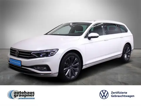 Annonce VOLKSWAGEN PASSAT Diesel 2022 d'occasion 