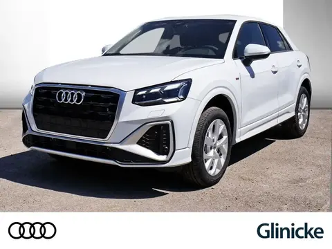 Used AUDI Q2 Petrol 2024 Ad 