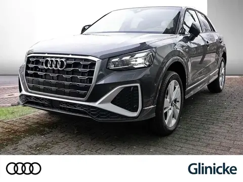 Used AUDI Q2 Petrol 2024 Ad 