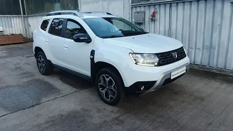 Annonce DACIA DUSTER Diesel 2021 d'occasion 