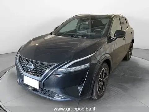 Used NISSAN QASHQAI  2023 Ad 