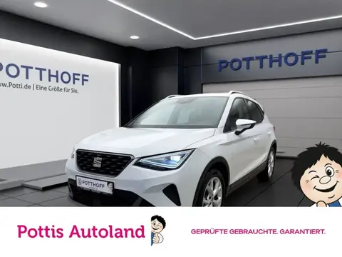 Used SEAT ARONA Petrol 2023 Ad 