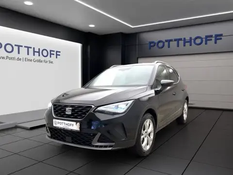 Used SEAT ARONA Petrol 2023 Ad 