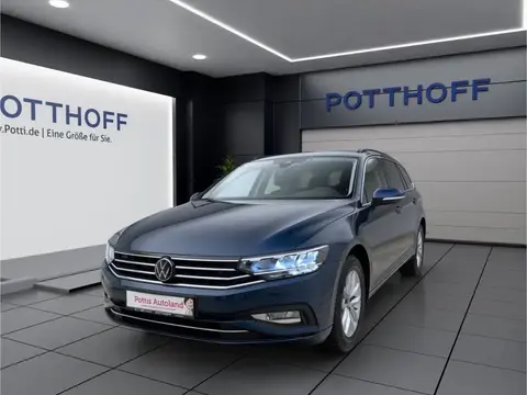 Annonce VOLKSWAGEN PASSAT Diesel 2023 d'occasion 