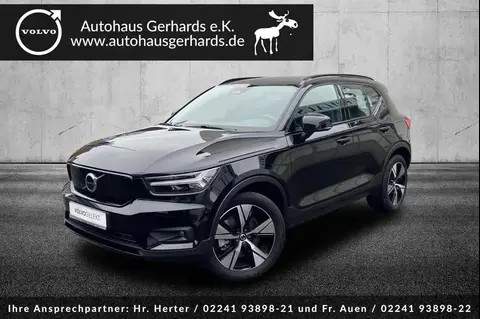 Annonce VOLVO XC40 Non renseigné 2021 d'occasion 