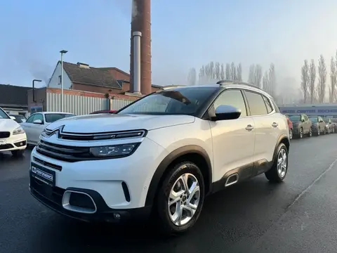 Annonce CITROEN C5 AIRCROSS Diesel 2019 d'occasion 