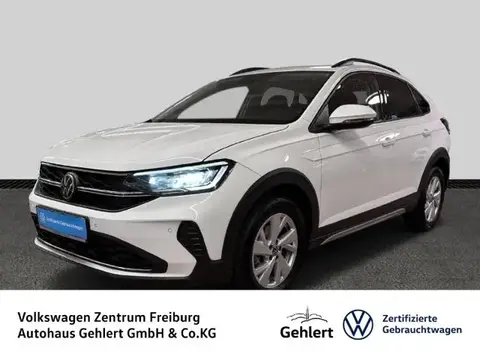 Annonce VOLKSWAGEN TAIGO Essence 2023 d'occasion 