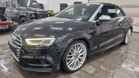 Used AUDI S3 Petrol 2019 Ad 