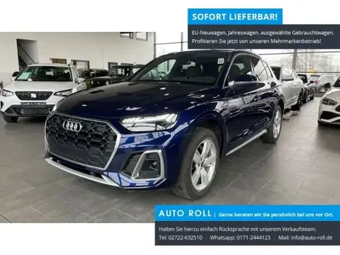 Used AUDI Q5 Diesel 2023 Ad 