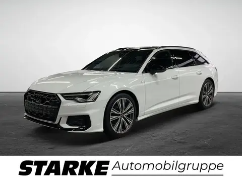 Annonce AUDI A6 Diesel 2024 d'occasion 