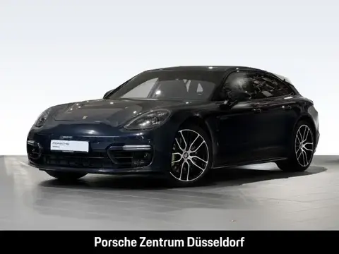 Annonce PORSCHE PANAMERA Hybride 2021 d'occasion Allemagne