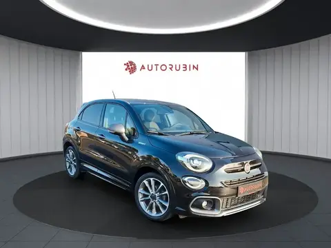 Used FIAT 500X Petrol 2019 Ad 