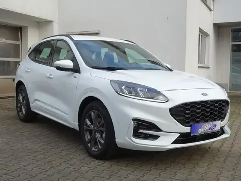 Annonce FORD KUGA Essence 2024 d'occasion 