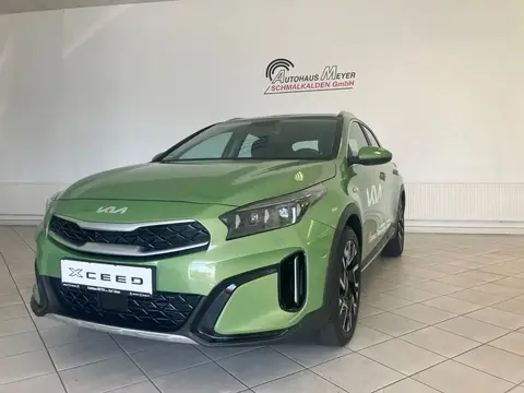 Used KIA XCEED Petrol 2024 Ad 