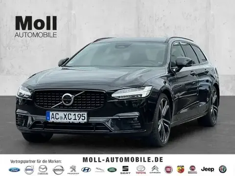 Used VOLVO V90 Diesel 2024 Ad 