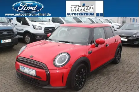 Annonce MINI COOPER Essence 2023 d'occasion 