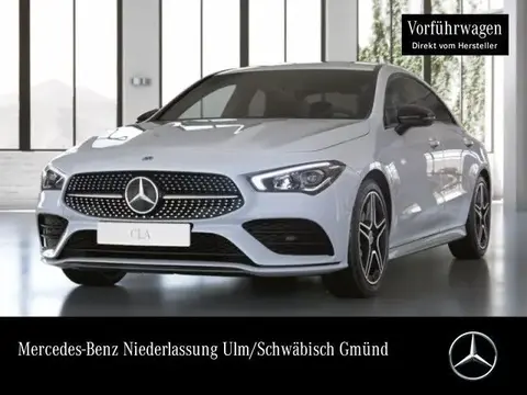 Annonce MERCEDES-BENZ CLASSE CLA Essence 2023 d'occasion 