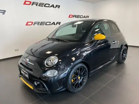 Used ABARTH 595 Petrol 2017 Ad Italy