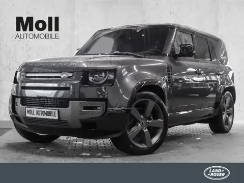 Used LAND ROVER DEFENDER Petrol 2023 Ad 