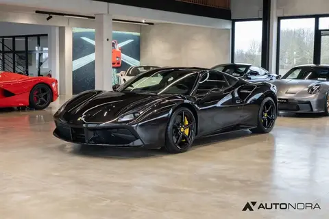 Annonce FERRARI 488 Essence 2018 d'occasion 