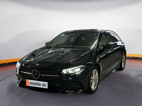 Annonce MERCEDES-BENZ CLASSE CLA Essence 2023 d'occasion 