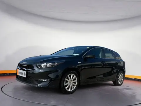 Used KIA CEED Petrol 2022 Ad 