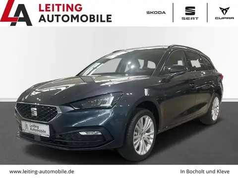 Used SEAT LEON Petrol 2024 Ad 