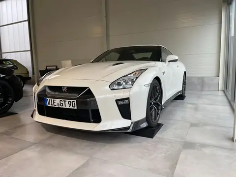 Used NISSAN GT-R Petrol 2019 Ad 