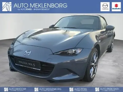 Used MAZDA MX-5 Petrol 2023 Ad 