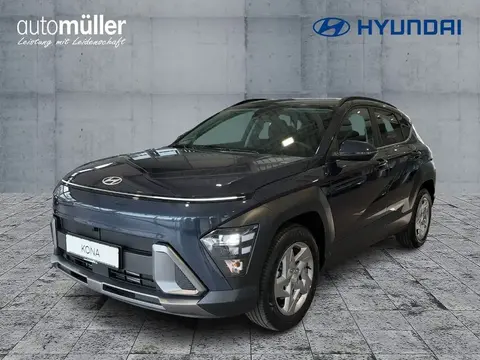 Annonce HYUNDAI KONA Essence 2024 d'occasion 